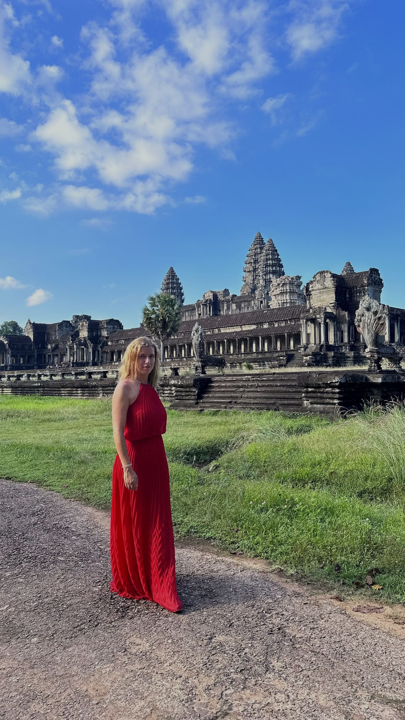 Cambodia