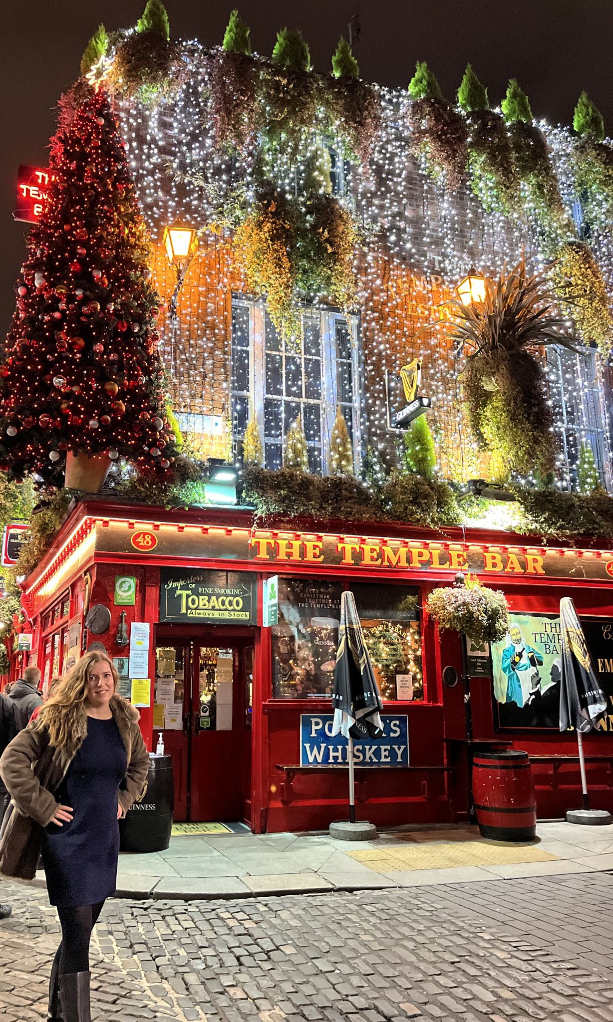 Ireland