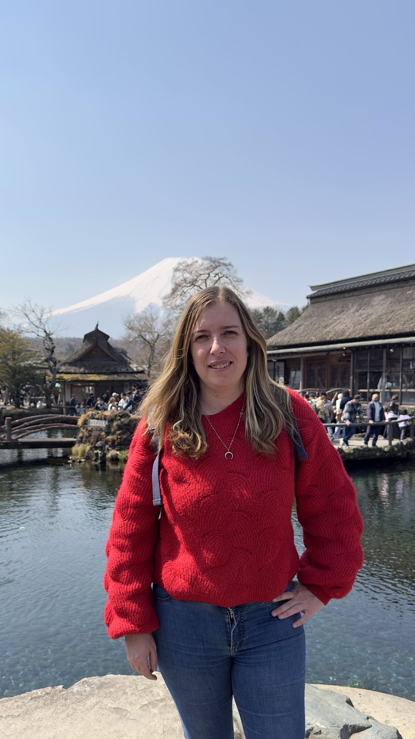Japan in Sakura Season: Why Everyone Is Right and You Should Go Anyway