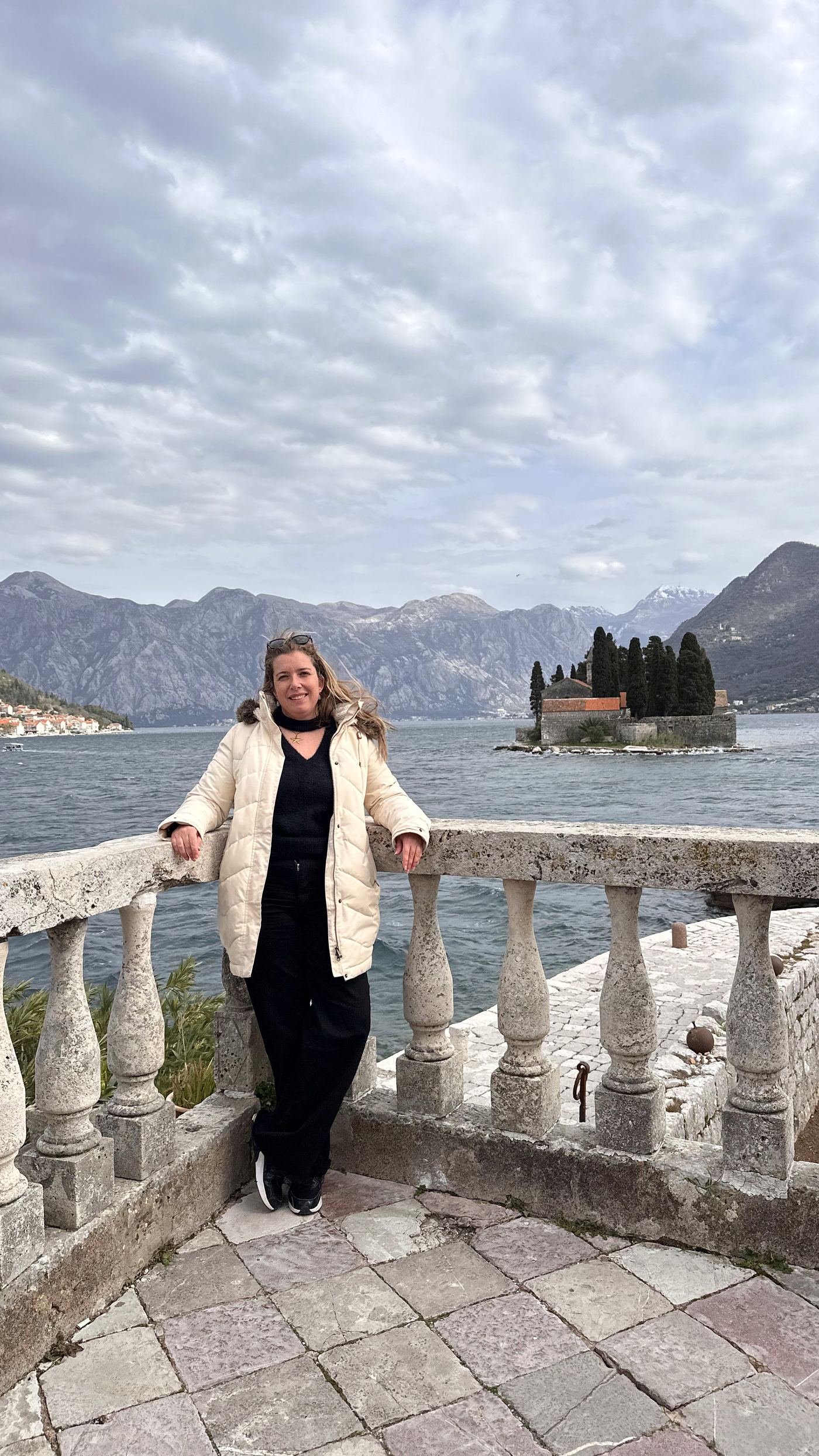 Montenegro