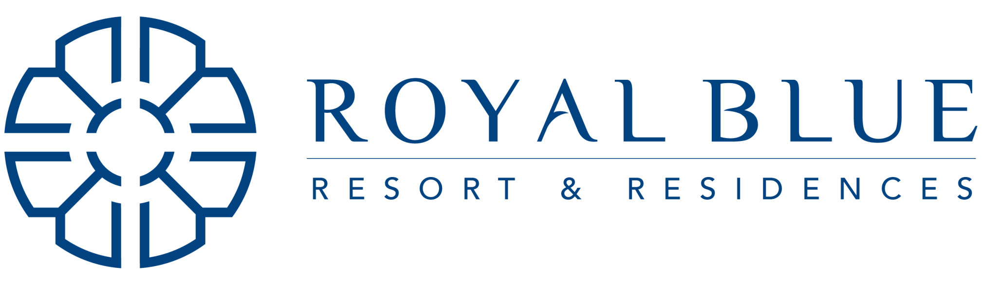 Royal Blue Resort