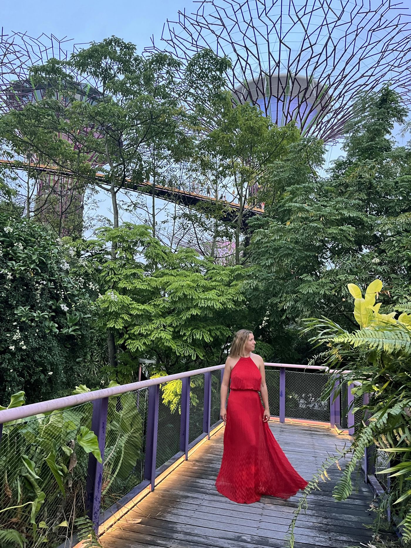 Singapore