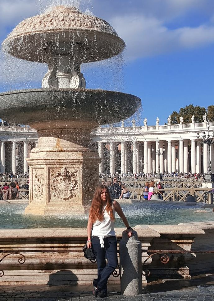 Vatican