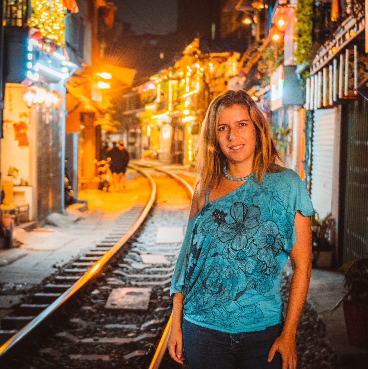 Vietnam